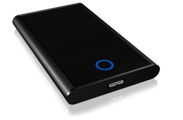 Внешний корпус для HDD SSD 2.5 USB3