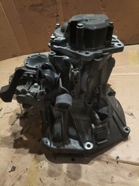 фото thumb №12, Коробка передач коробки передач alfa romeo 147 77kw