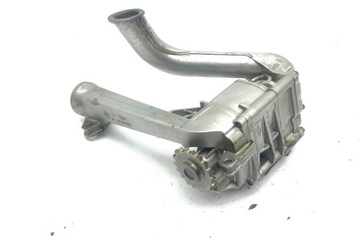 фото thumb №8, Насос масла mercedes-benz s w220 6281810101 4.0l дизель 184kw 2001