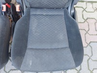 фото thumb №3, Galaxy mk3 сиденье левый drugi ряд