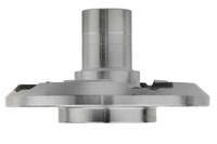 фото thumb №4, Ступица колёса перед nty do daewoo matiz 0.8