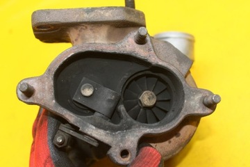 фото thumb №7, Турбіна turbo 074145701c lt 35 46 28 2.5 tdi