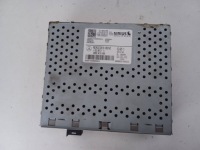 фото thumb №1, Mercedes cla w117 117 тюнер підсилювач радіо sirius a2229005111