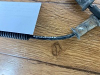 фото thumb №8, Датчик abs задняя левый=правый jeep wrangler iv jl 2018+ usa