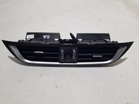 фото thumb №1, Alfa romeo stelvio решітка ґрати обдув середня 1561257890