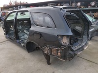 фото thumb №11, Dodge durango lift чверть перед крила задня cala кузов usa