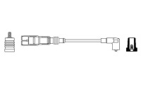 фото thumb №6, Шланг зажигание bosch do seat inca 1.4i