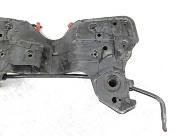 фото thumb №8, Підрамник балка візок колиска перед - mg zs suv 1.5 vti 2022r 17-24