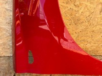 фото thumb №9, Hyundai i30 iii 3 17- крила передній перед правий