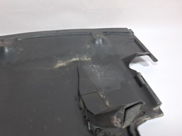 фото thumb №8, Mercedes-benz slk r170 2000 перед защита нижняя двигателя