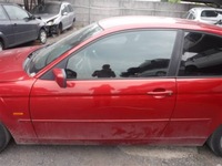 фото thumb №1, Дверь левый перед bmw e46 compact