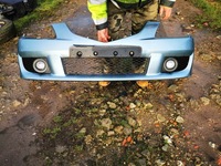 фото thumb №1, Mazda premacy lift бампер передний 01-05