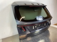 фото thumb №16, 2022 hyundai tucson iv nx4 кришка багажника