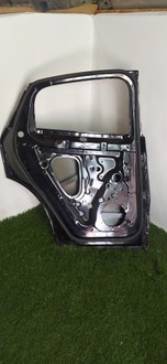 фото thumb №7, Двері ліва задня porsche cayenne 9y3 coupe