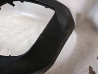 фото thumb №7, Mazda cx7 cx-7 рестайлинг бампер переднее перед 2009-