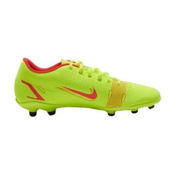 Обувь Nike Mercurial Vapor 14 Club FG Мячовые бутсы Футбольные бутсы
