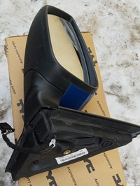 фото thumb №6, Левая зеркало 6 pin skoda fabia 3