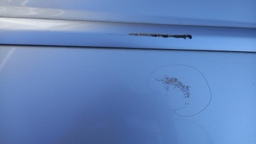 фото thumb №8, Дверь правые перед opel vectra c 05r универсал 5d