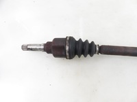 фото thumb №5, Привідний вал права передня citroen c2 1.1 b