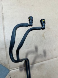 Купити Дроти пального, паливні, трубки, патрубок infiniti m30d, 3.0d, m35, m37,m56, фото thumb