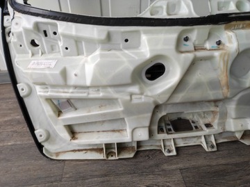 фото thumb №10, Кришка задня renault captur ii 2019- -------