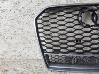 Решётка  радиатора решётка радиатора audi rs6 4g0 15-18 Цена, фото thumb