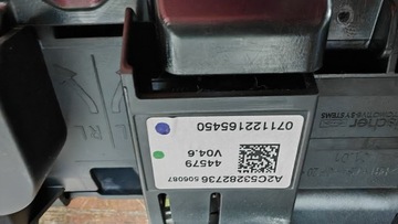 фото thumb №12, Радио навигация дисплей mercedes w204 c класс a2048709690 a2048204697