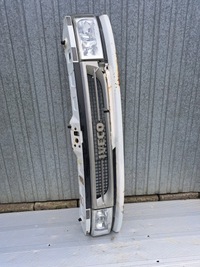 фото thumb №1, Iveco daily iii 99-06 pas передний панель фары лампы решётка радиатора комплект