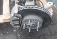 фото thumb №10, Jeep wrangler jl 2.0 4xe 22 23 передній міст m210 rubicon 68414829ag nr 7