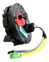 фото thumb №1, Mercedes sprinter 906 лента датчик kata поворота оригинальный номер