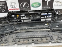 фото thumb №14, Audi q5 80a бампер перед камера 6xpdc