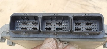 фото thumb №7, Блок керування двигуна комп'ютер 2.7 ecu land rover discovery iii 5ws40061f