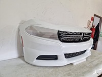фото thumb №5, Бампер перед передний pw7 dodge charger 2015-