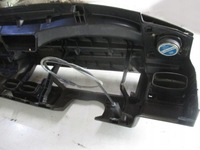 фото thumb №12, Панель приладів приладова панель приладів vw golf ii 88r коричнева