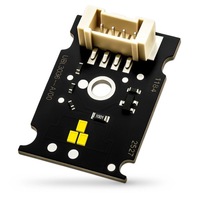 фото thumb №2, Модуль пластина drl лампы фара land rover defender l663 2020+ левая