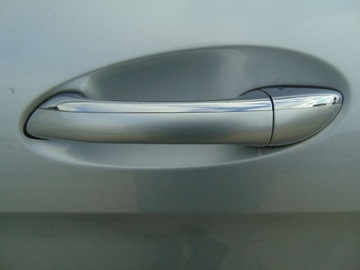 фото thumb №1, Mercedes r-klasa w251 ручка наружная левая зад c775