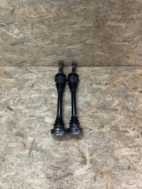 фото thumb №1, Porsche оригінальний номер 99133202410 привідний вал