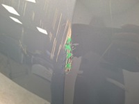 фото thumb №12, Капот volvo xc40 2018-