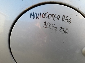 фото thumb №5, Mini cooper r56 крышка заливка топлива 900/7