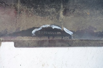 фото thumb №13, Бампер перед переднее subaru forester iv рестайлинг 2016-2018 577045g030