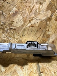 фото thumb №11, Радар камера датчик камеры перед subaru xv ii 17- 87501fl070 22r оригинал