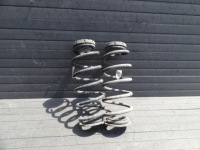 фото thumb №1, Kia picanto iii 2018 пружины подвеска задняя kpl