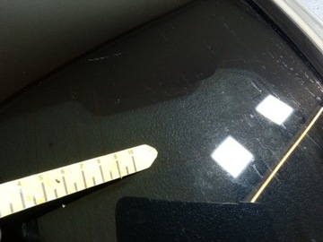 фото thumb №5, Honda cr-v iv скло кузовна зад права задня 13r