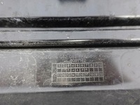 фото thumb №10, Bmw m4 g82 g83 m3 g80 g81 m-power competition бампер решётка радиатора решётка радиатора перед