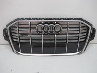 фото thumb №1, Решётка решётка радиатора audi q7 4m0 царапины