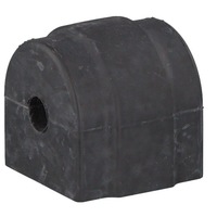 фото thumb №1, Резиновый элемент втулка стабилизатора febi bilstein 45708