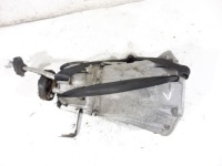 фото thumb №9, Коробка передач 716.644 716.657 mercedes c klasa w204 c200 c220 2.2 cdi