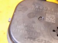 Peugeot 5008 iii электроклапан помпа воды шланги комплект 9851965080 в Украине, фото thumb