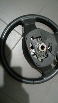 фото thumb №8, Toyota auris i 06-09 воздуховод кожа круиз-контроль