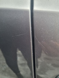 фото thumb №8, Hyundai i30 i cw 08-12 2011 r. kombi zar дверь правый задняя правое задние pt